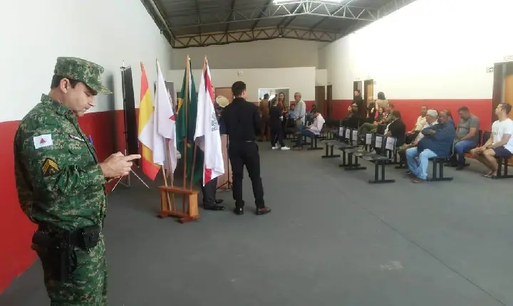 Galeria de Imagem