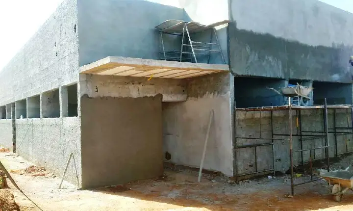 Galeria de Imagem