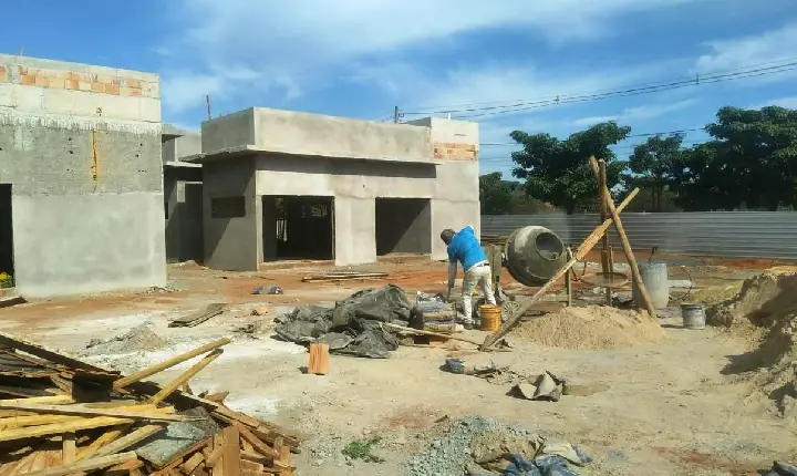 Galeria de Imagem