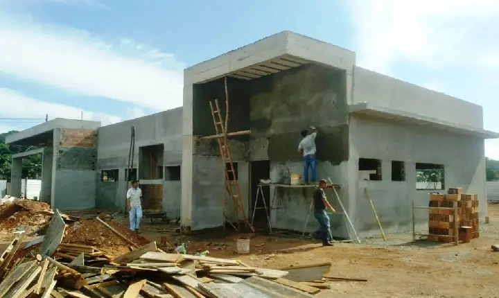 Galeria de Imagem