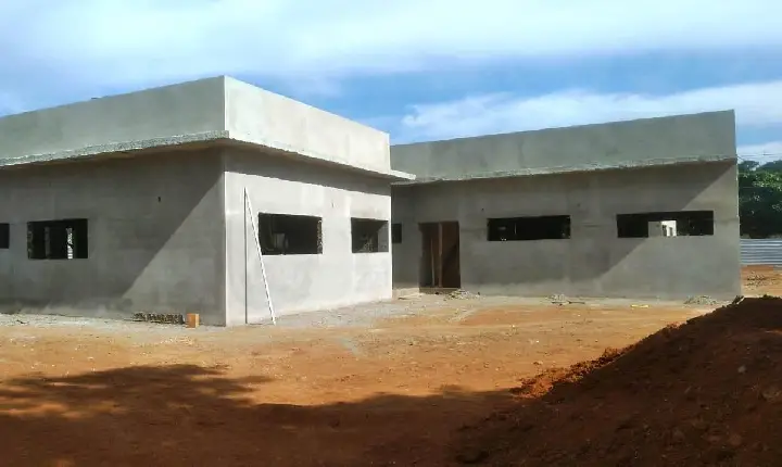 Galeria de Imagem