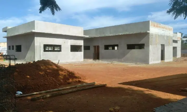 Galeria de Imagem