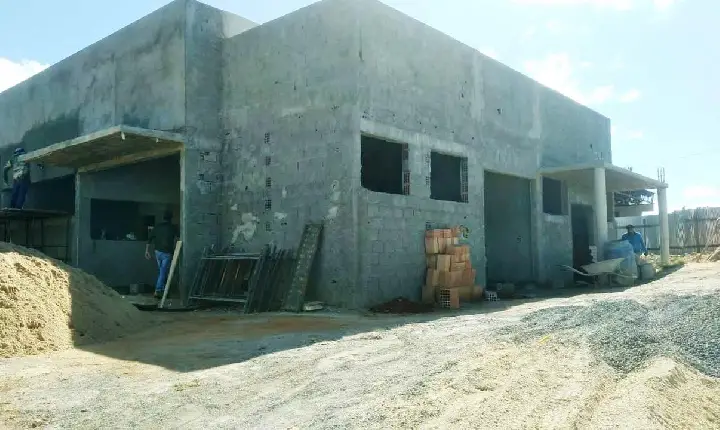 Galeria de Imagem