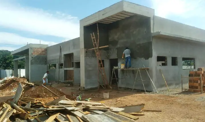 Galeria de Imagem