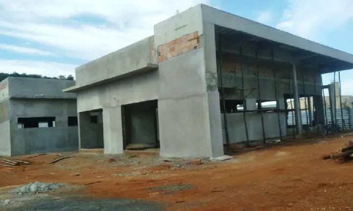 Galeria de Imagem