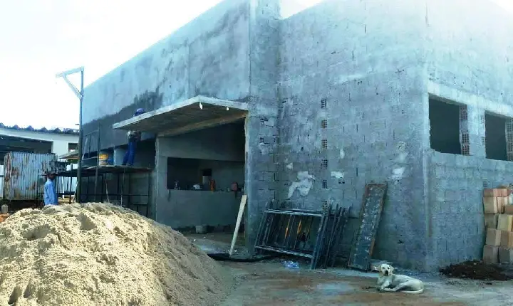 Galeria de Imagem