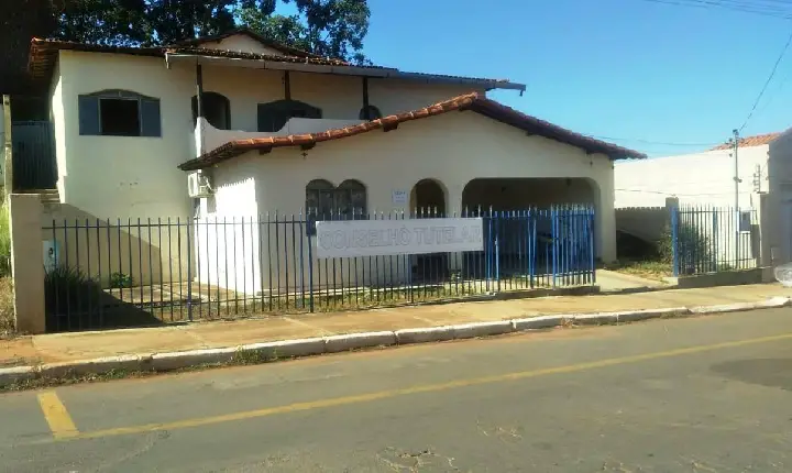 Galeria de Imagem