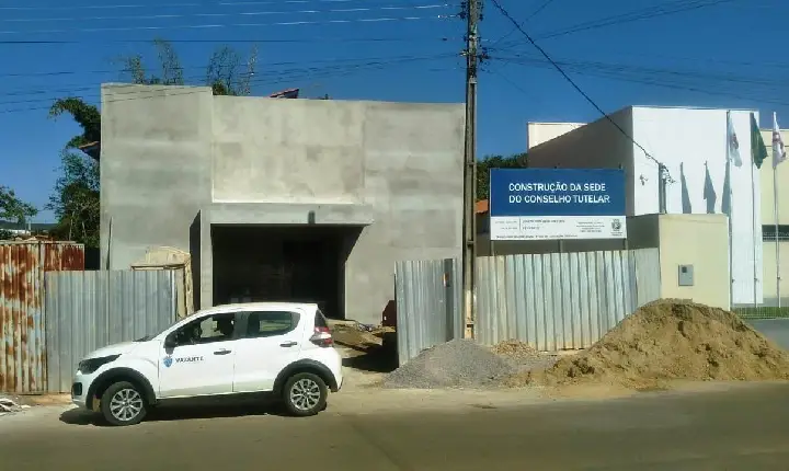 Galeria de Imagem