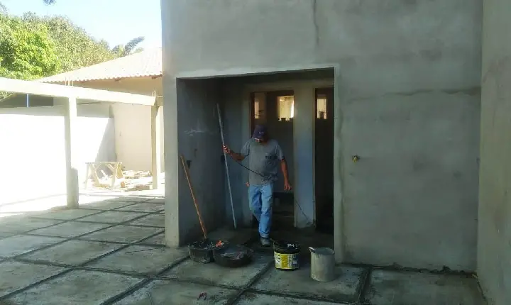 Galeria de Imagem