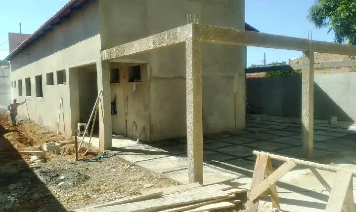 Galeria de Imagem