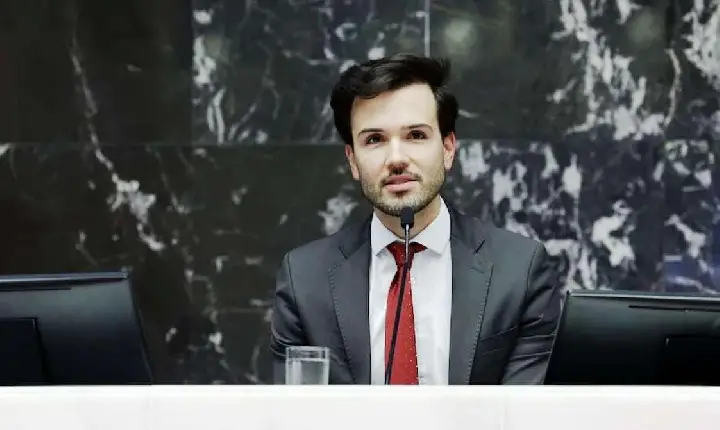 PRESIDENTE DA ALMG INDICA R$ 1,350 MILHÃO EM EMENDAS PARLAMENTARES PARA VAZANTE