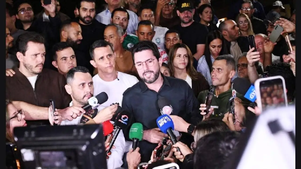 PRESIDENTE DO REPUBLICANOS DIZ QUE EX-PREFEITO DE PATOS DE MINAS DEVE SER CANDIDATO AO GOVERNO DE MINAS