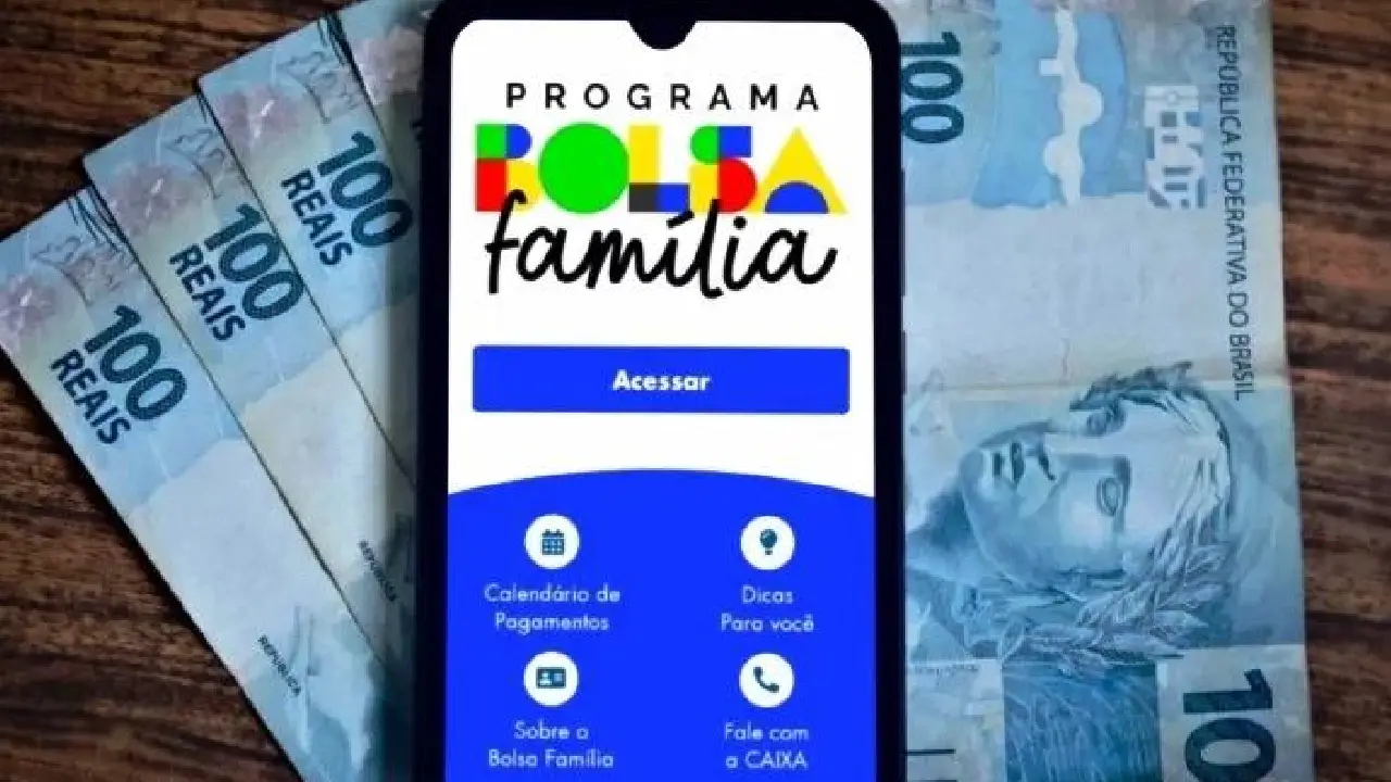 PROGRAMA BOLSA FAMÍLIA COMEÇA A PAGAR OS BENEFÍCIOS RELATIVOS AO MÊS DE ABRIL