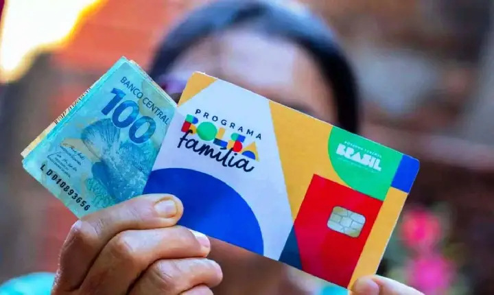 BOLSA FAMÍLIA CONTEMPLA MAIS DE 1,4 MILHÃO BENEFICIÁRIOS EM MINAS GERAIS