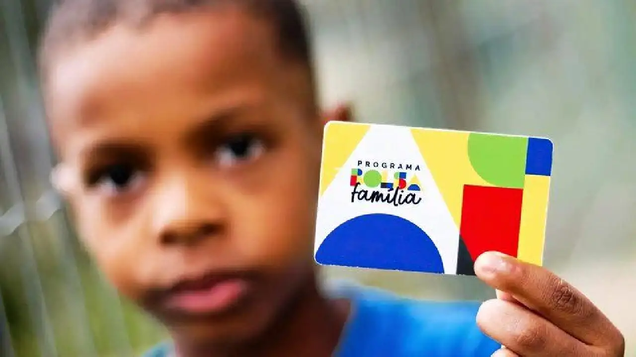 PROGRAMA BOLSA FAMÍLIA PROSSEGUE COM PAGAMENTO DOS BENEFÍCIOS DE JULHO