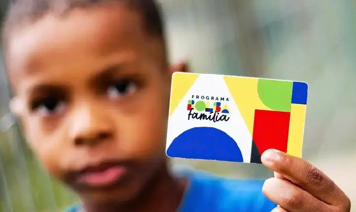 PROGRAMA BOLSA FAMÍLIA PROSSEGUE COM PAGAMENTO DOS BENEFÍCIOS DE JULHO