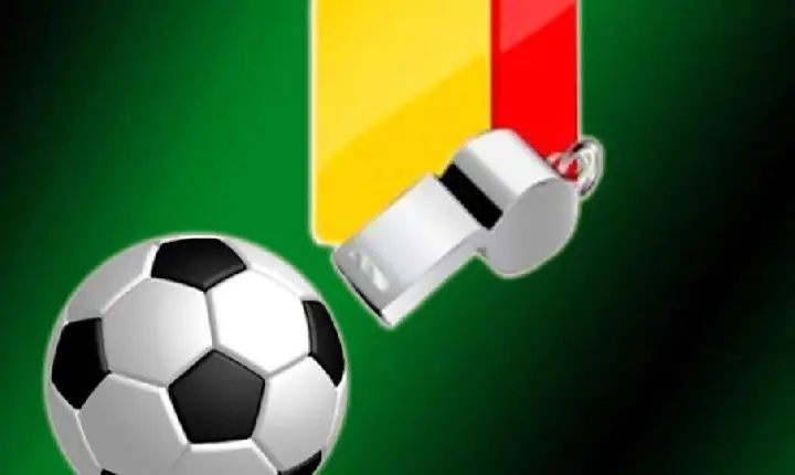 PROSSEGUEM AS INSCRIÇÕES PARA CURSO DE ARBITRAGEM DA LDV E SECRETARIA DE ESPORTES DE VAZANTE