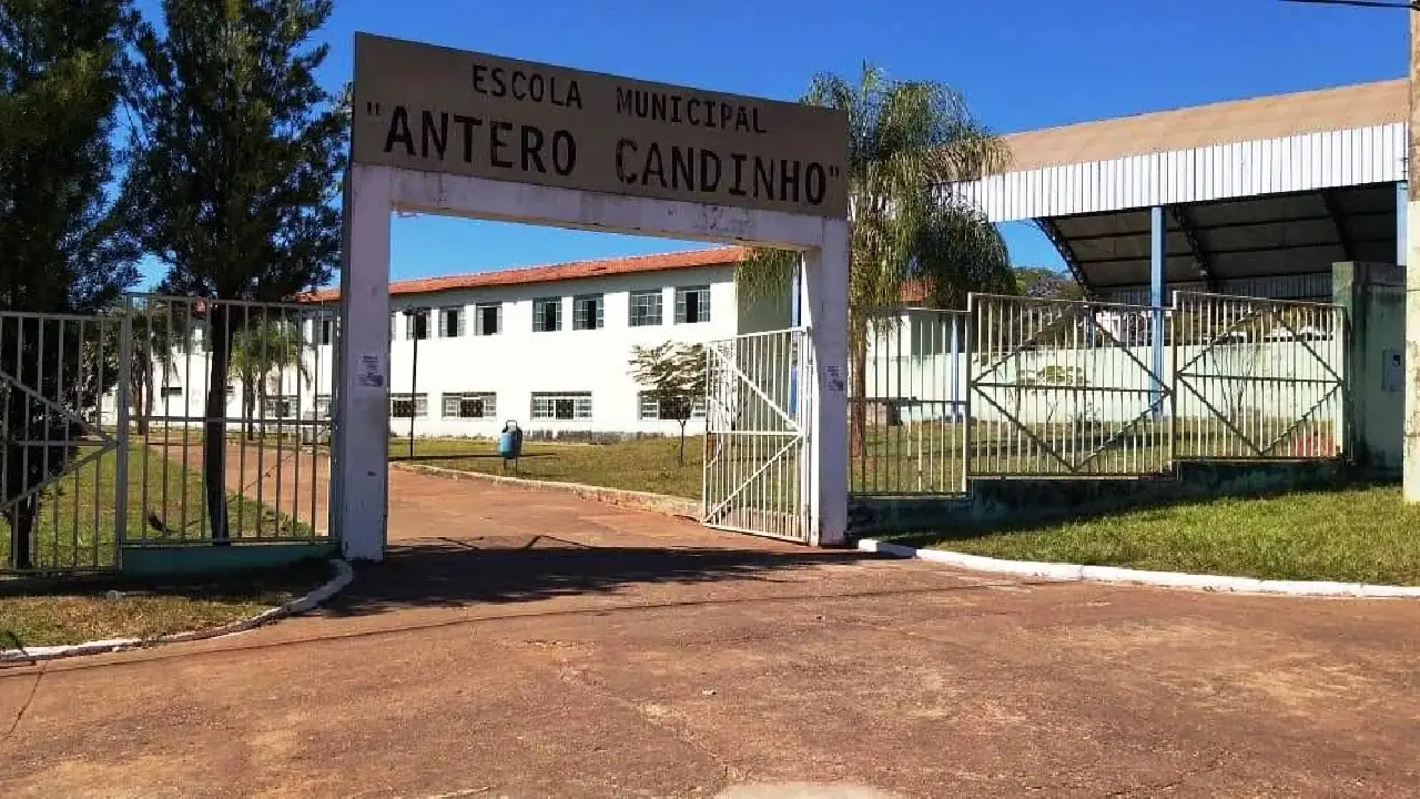 RECESSO ESCOLAR NA REDE MUNICIPAL DE ENSINO COMEÇA A PARTIR DESTA SEXTA-FEIRA (17) EM VAZANTE