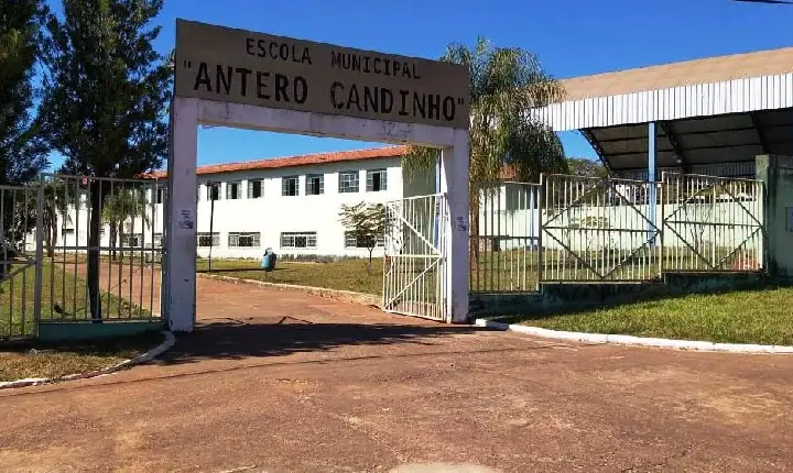 RECESSO ESCOLAR NA REDE MUNICIPAL DE ENSINO COMEÇA A PARTIR DESTA SEXTA-FEIRA (17) EM VAZANTE