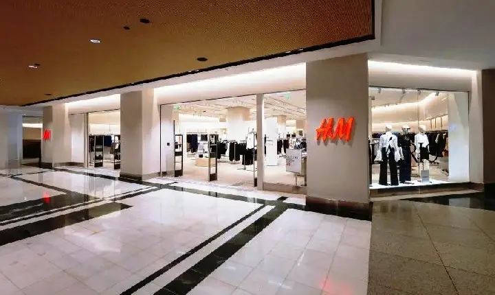 REDE SUECA INAUGURA PRIMEIRA LOJA NO RIO DE JANEIRO COM ESCALA DE TRABALHO 5X2