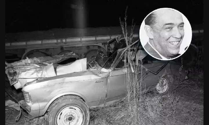 RELATÓRIO DE COMISSÃO OFICIAL APONTA QUE JK FOI ASSASSINADO PELA DITADURA MILITAR