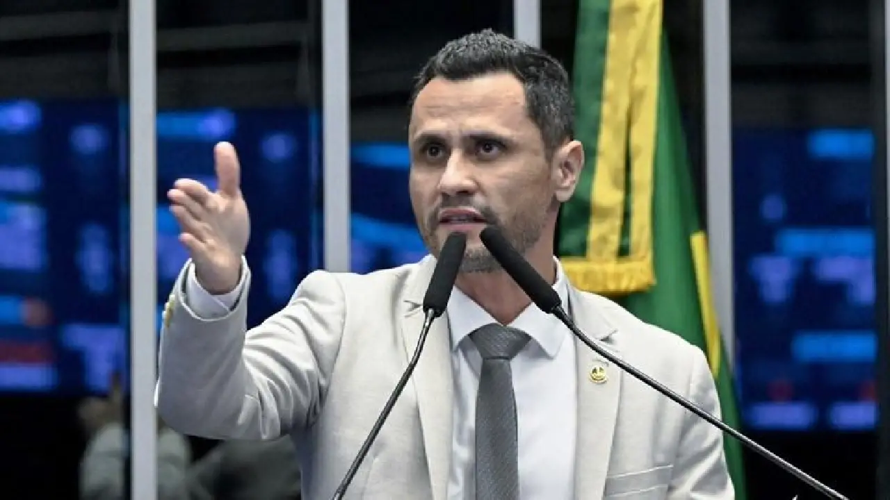 REPUBLICANOS DESCARTA CANDIDATURA DE CLEITINHO AO GOVERNO DE MINAS