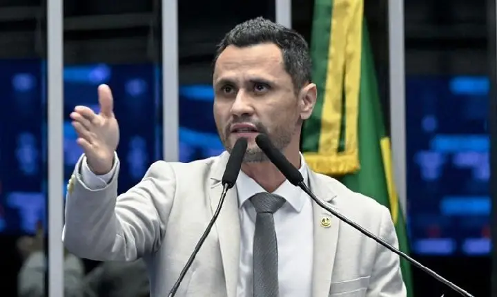REPUBLICANOS DESCARTA CANDIDATURA DE CLEITINHO AO GOVERNO DE MINAS