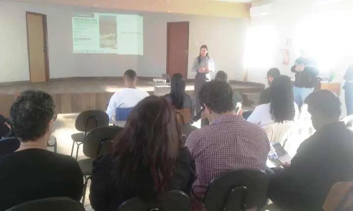REUNIÃO DO CODEVAZ AVALIA ANDAMENTO DAS AÇÕES PARA O DESENVOLVIMENTO ECONÔMICO DE VAZANTE