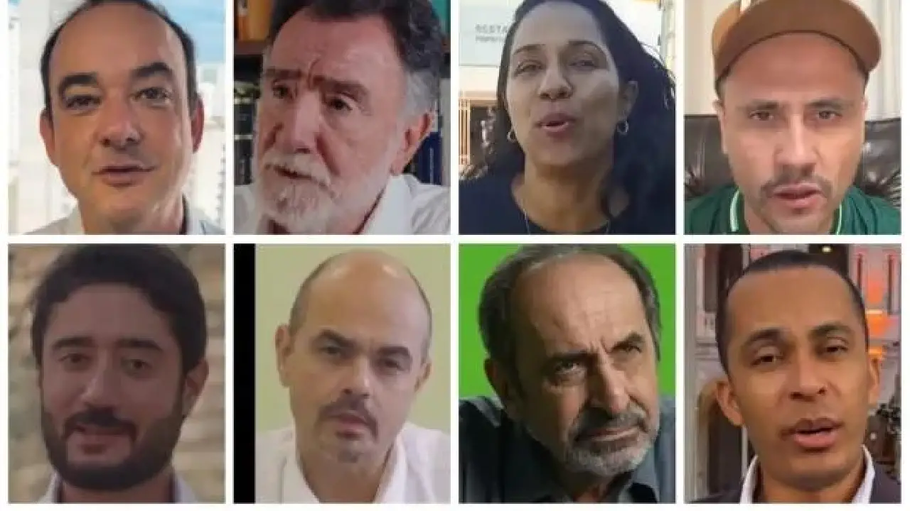 SAIBA QUAL É O PATRIMÔNIO DOS CANDIDATOS AO GOVERNO DE MINAS GERAIS