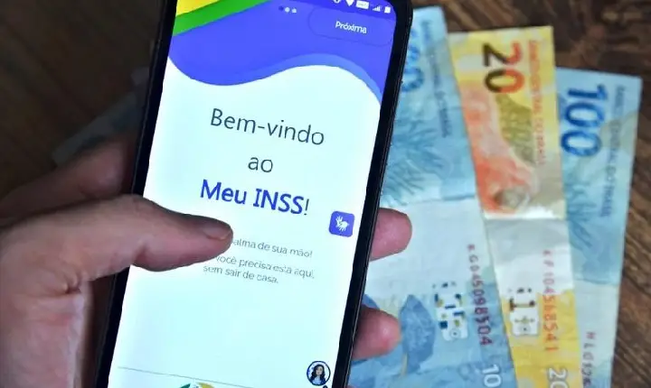 SEGURADOS DO INSS JÁ PODEM CONSULTAR PRÉVIA DOS VALORES DO 13º SALÁRIO