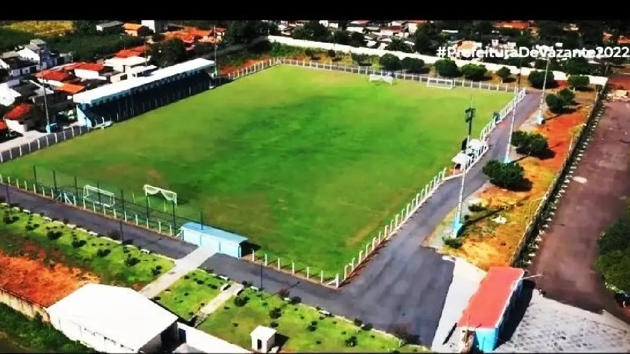 SEMIFINAIS DA 1ª TAÇA CIDADE DE VAZANTE SERÃO NESTE FINAL DE SEMANA