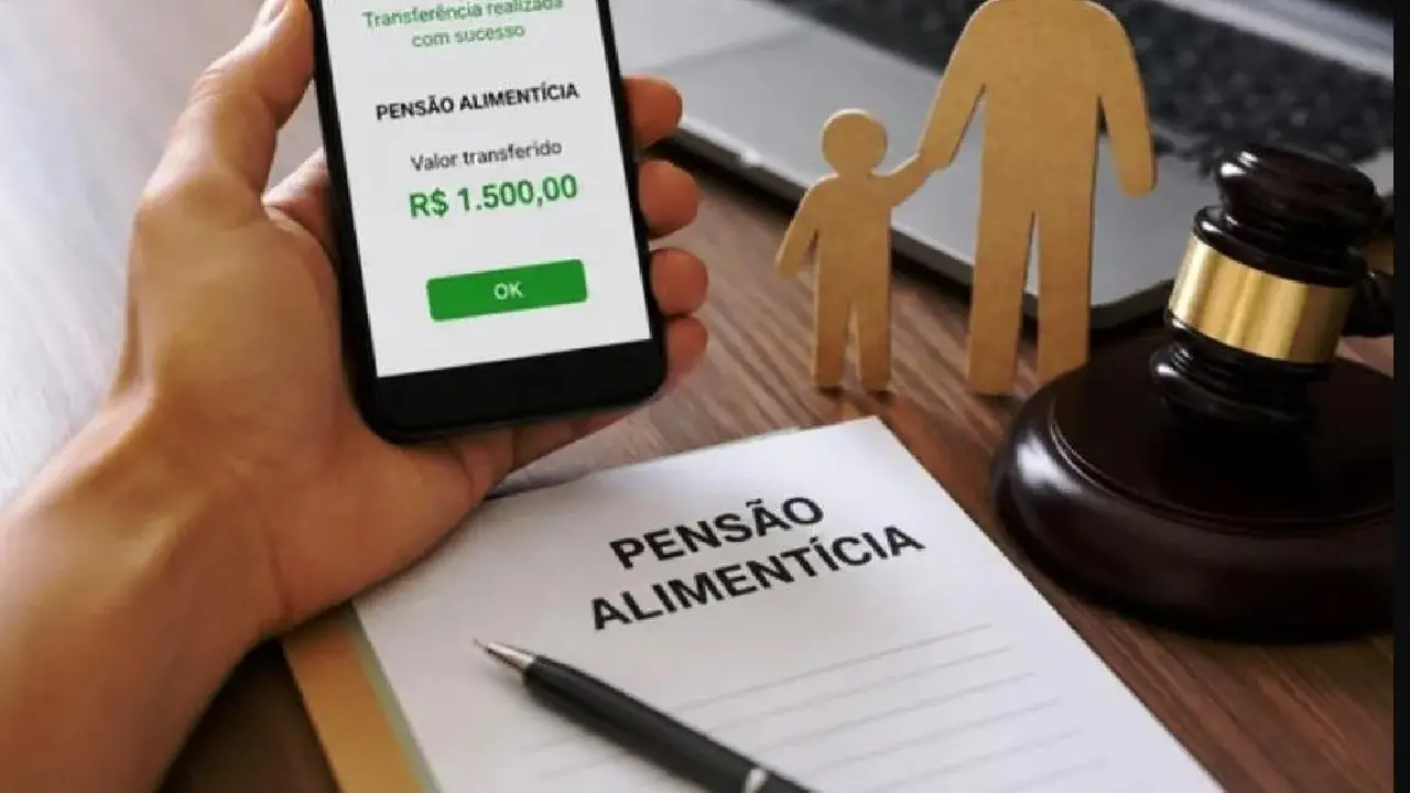 SENADO APROVA ‘PIX PENSÃO’ PARA TRANSFERÊNCIA AUTOMÁTICA DO BENEFÍCIO