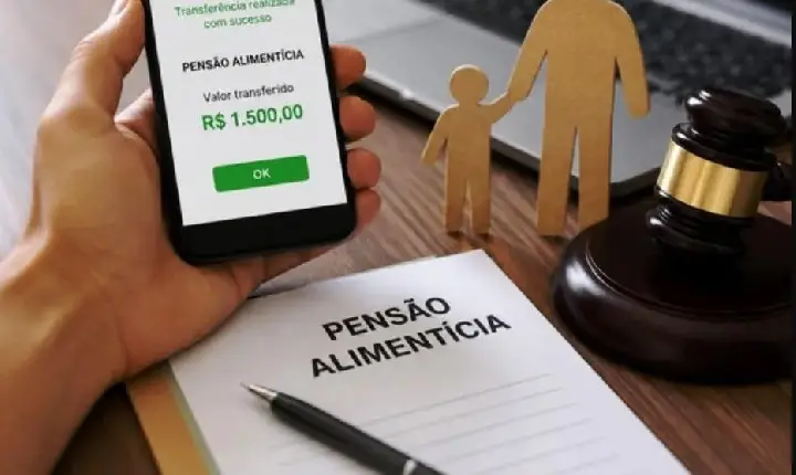 SENADO APROVA ‘PIX PENSÃO’ PARA TRANSFERÊNCIA AUTOMÁTICA DO BENEFÍCIO