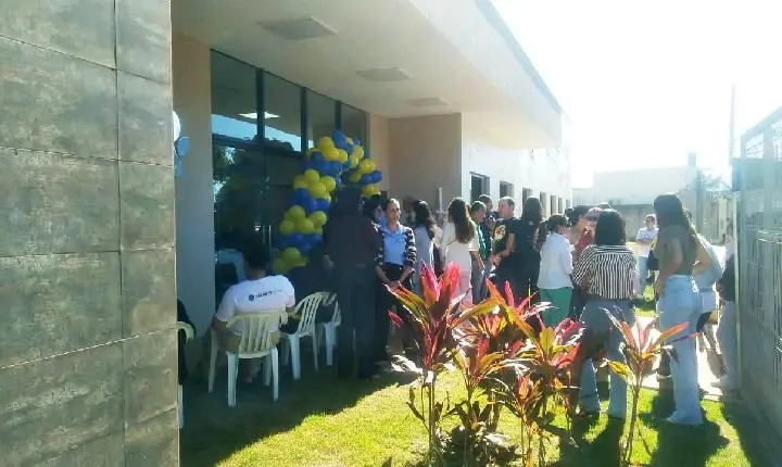 Galeria de Imagem