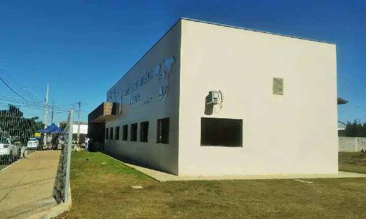Galeria de Imagem