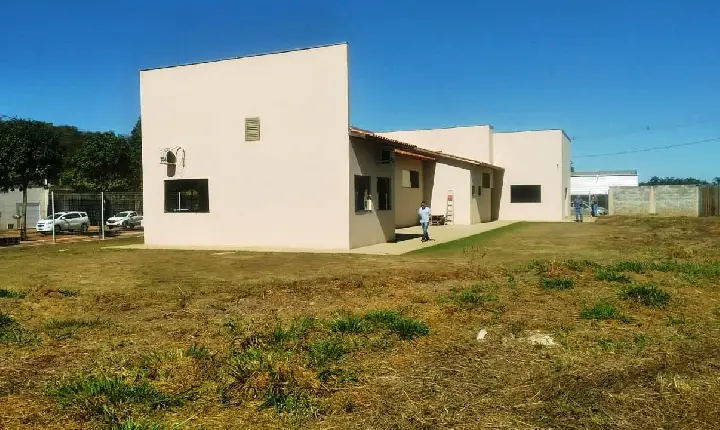 Galeria de Imagem