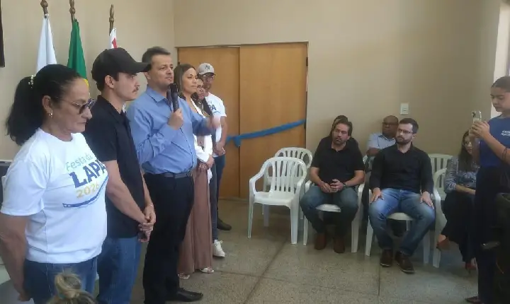 Galeria de Imagem
