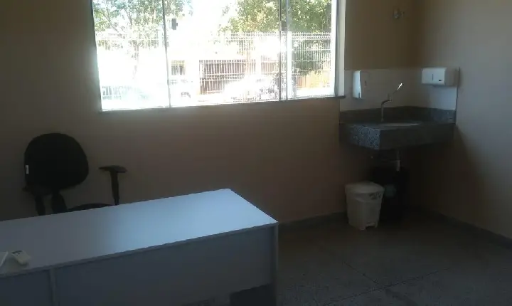 Galeria de Imagem