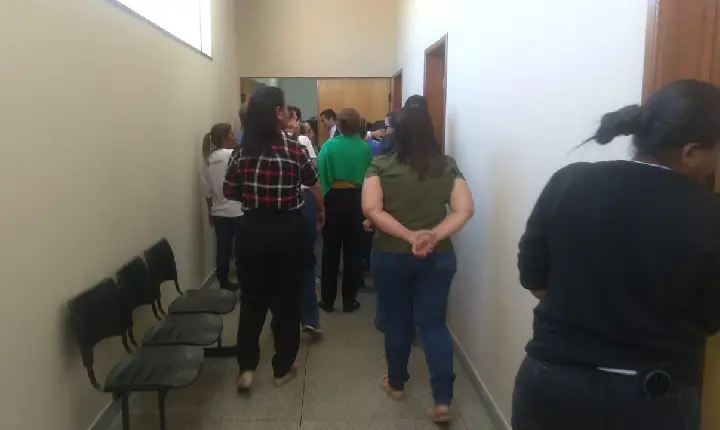 Galeria de Imagem