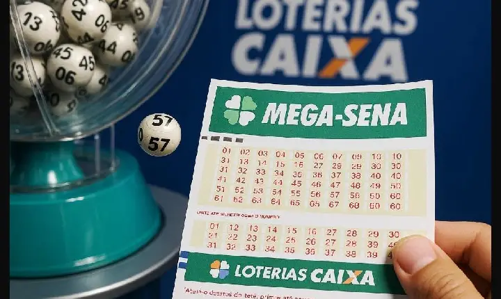 SORTEIO DA MEGA-SENA TEM PRÊMIO ACUMULADO DE R$ 70 MILHÕES NESTA QUINTA-FEIRA (23)