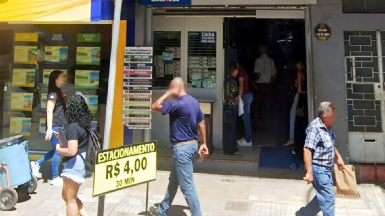 SORTUDO DE MINAS GERAIS APOSTA SEIS REAIS E GANHA R$ 43 MILHÕES NA MEGA-SENA