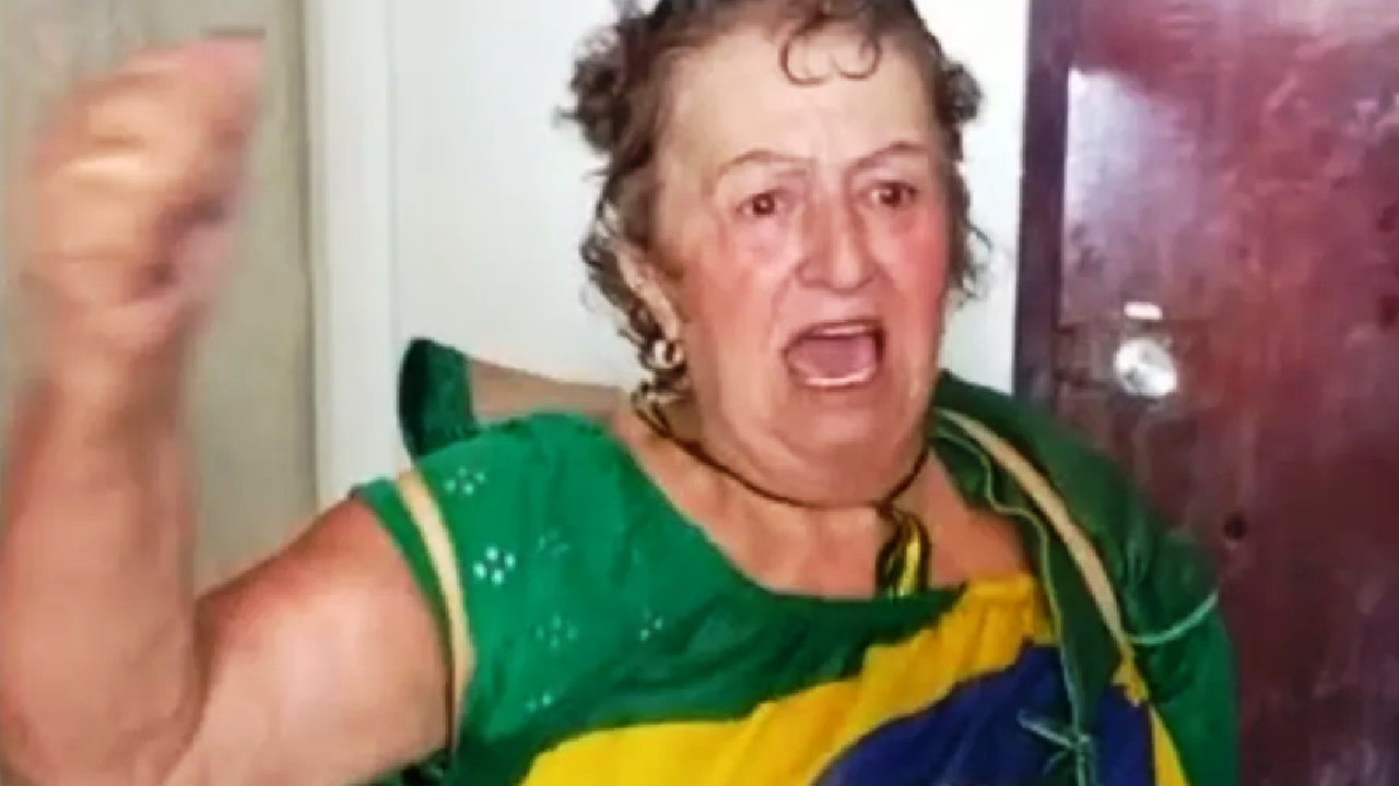 STF CONCEDE PRISÃO DOMICILIAR A 18 IDOSOS CONDENADOS PELOS ATOS DE 8 DE JANEIRO