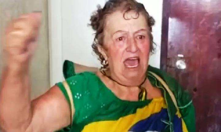 STF CONCEDE PRISÃO DOMICILIAR A 18 IDOSOS CONDENADOS PELOS ATOS DE 8 DE JANEIRO