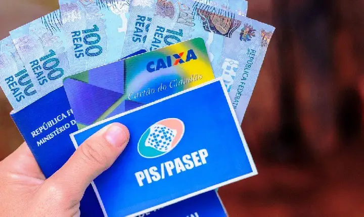 TRABALHADORES NASCIDOS EM MAIO E JUNHO JÁ PODEM SACAR O ABONO SALARIAL DO PIS/PASEP