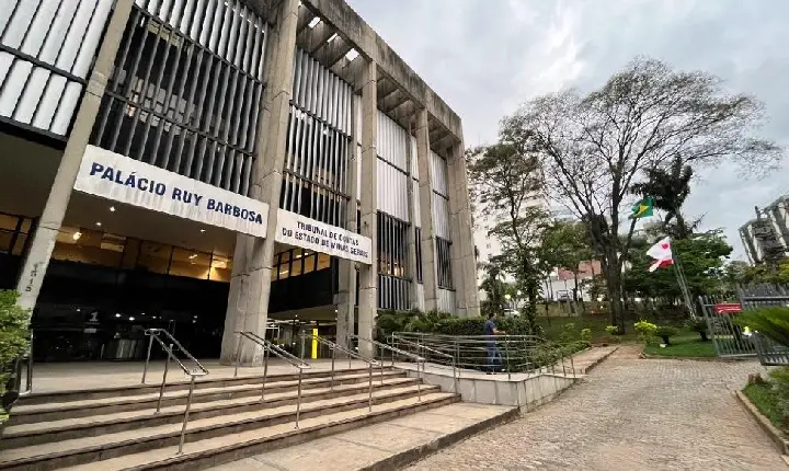 TRIBUNAL APONTA QUE 92% DOS SERVIDORES DE PREFEITURAS MINEIRAS TRABALHAM 40 HORAS SEMANAIS