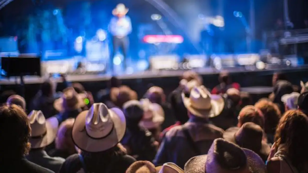 TRIBUNAL DE CONTAS PROÍBE PREFEITURAS MINEIRAS DE GASTAR R$ 18,9 MILHÕES COM SHOWS