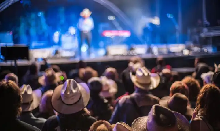 TRIBUNAL DE CONTAS PROÍBE PREFEITURAS MINEIRAS DE GASTAR R$ 18,9 MILHÕES COM SHOWS
