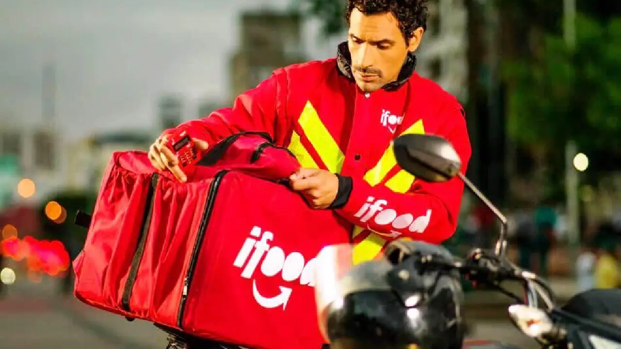 TRIBUNAL REGIONAL DO TRABALHO MANTÉM MULTA DE R$ 10 MILHÕES CONTRA iFOOD