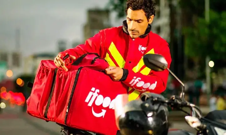 TRIBUNAL REGIONAL DO TRABALHO MANTÉM MULTA DE R$ 10 MILHÕES CONTRA iFOOD