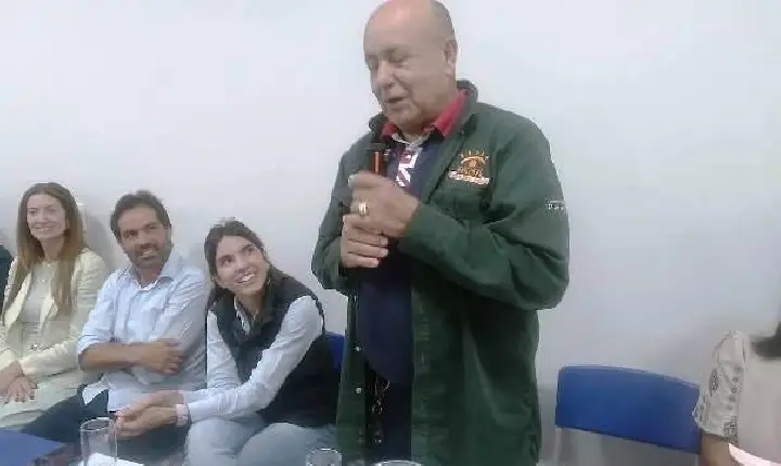 Galeria de Imagem